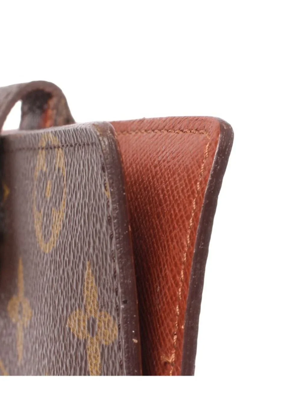 Louis Vuitton Notebook Cover Agenda PM Monogram